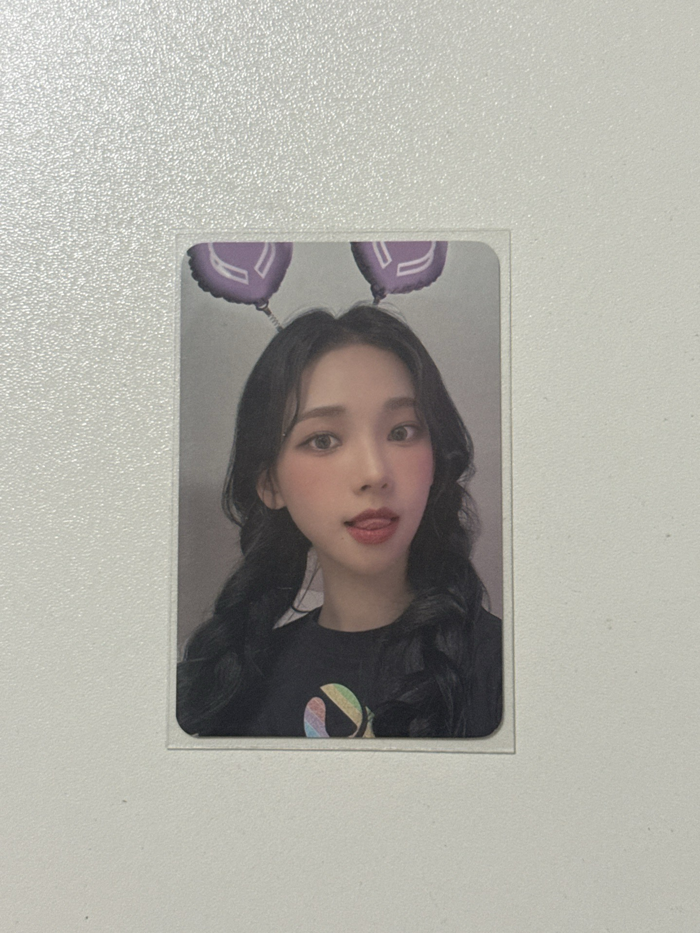 愛寶樂園 髮箍柚