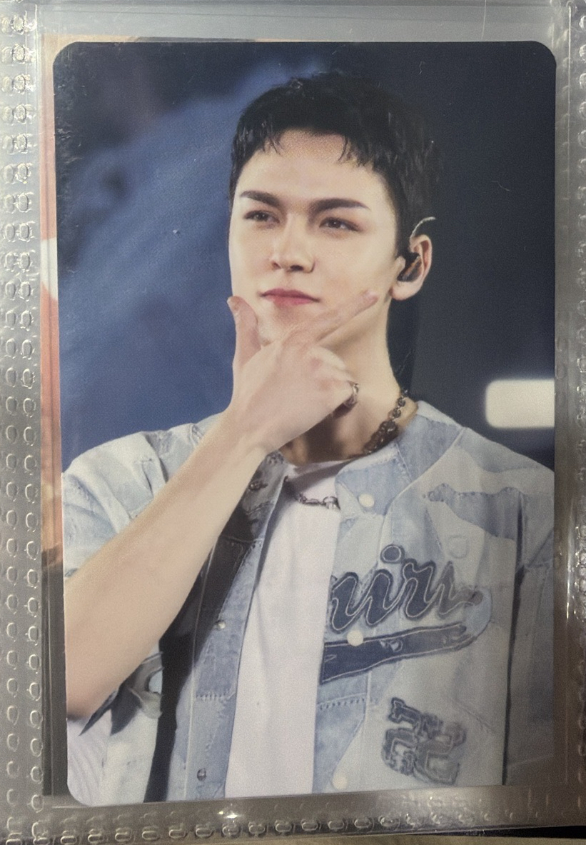 23‘FM LOVE 演唱會 DVD / CD 卡 DIGITALCODE ver.