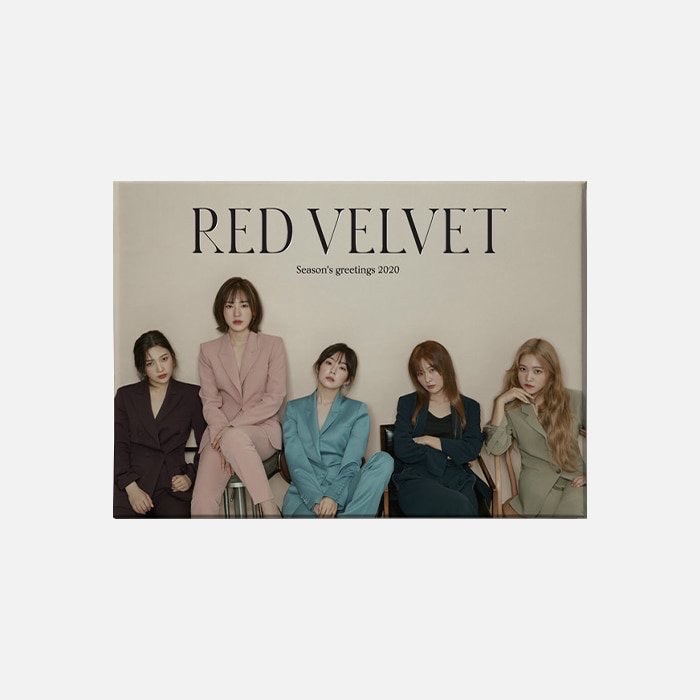 2020 Season's Greetings