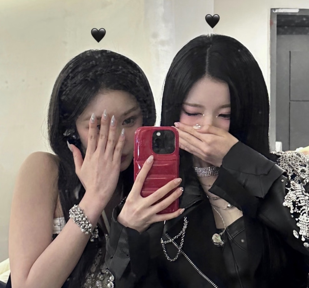 𐙚 ₊ 歪U ✿˖°