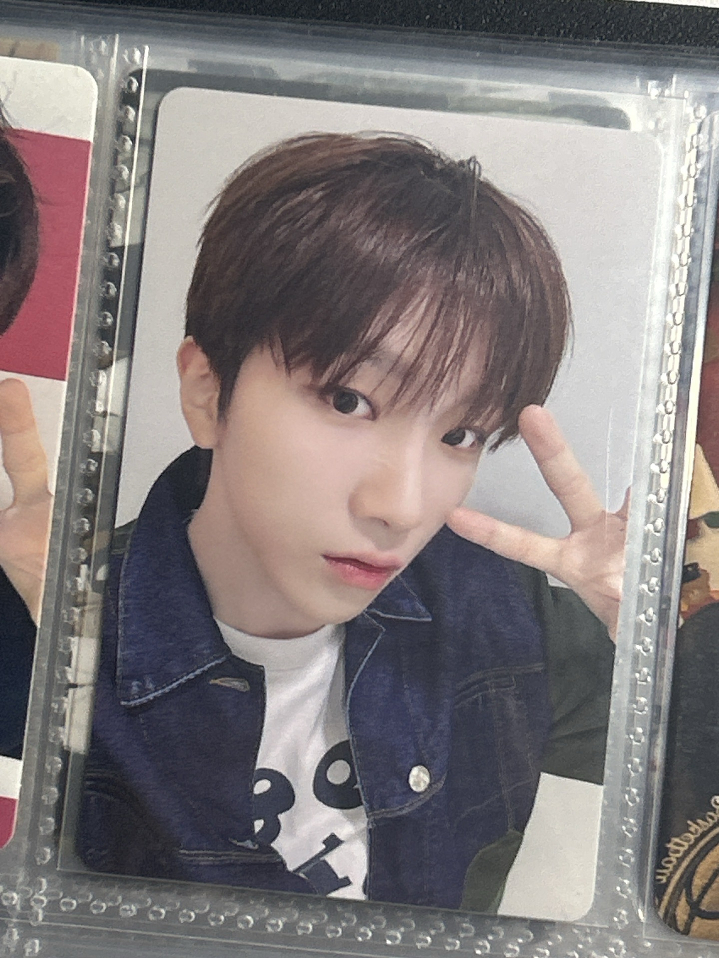 how? yzy 1.0 簽售 6