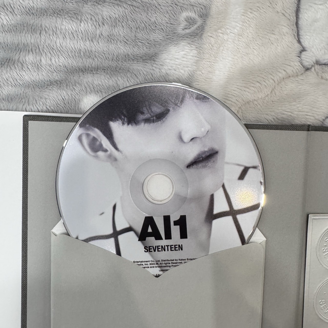 早期空專（初販版本）