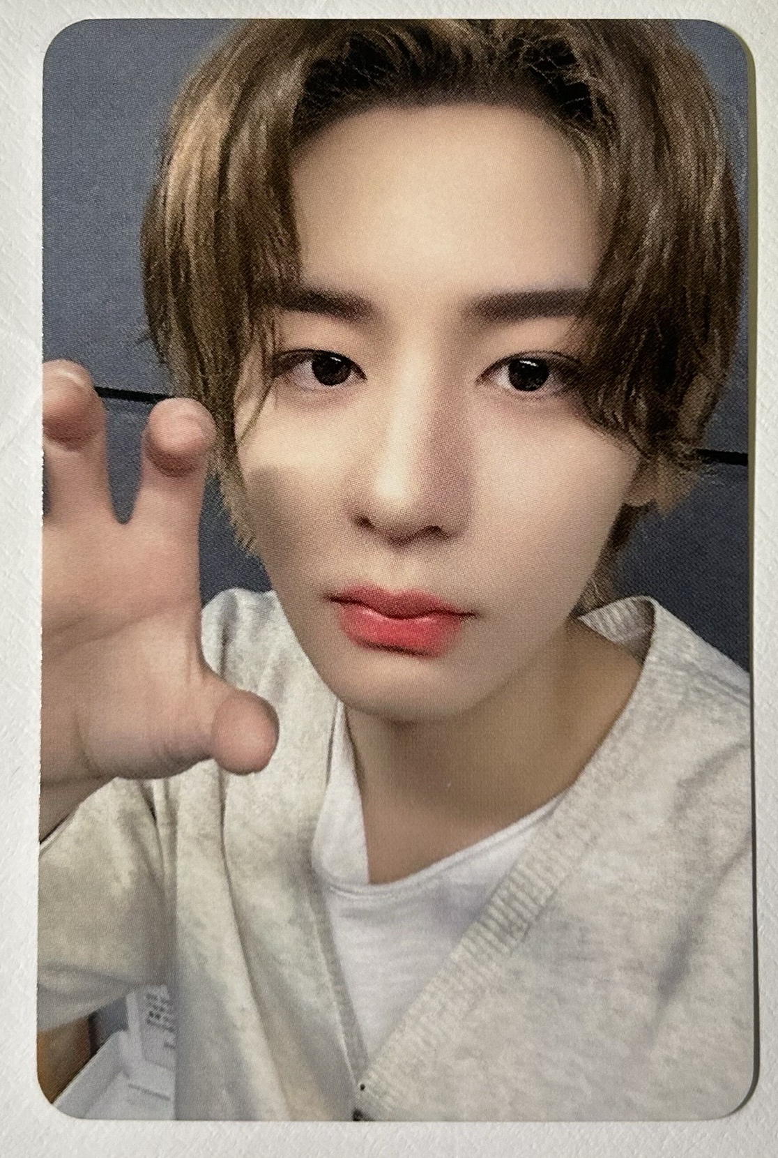 No Genre mu 1.0 幸運卡 5