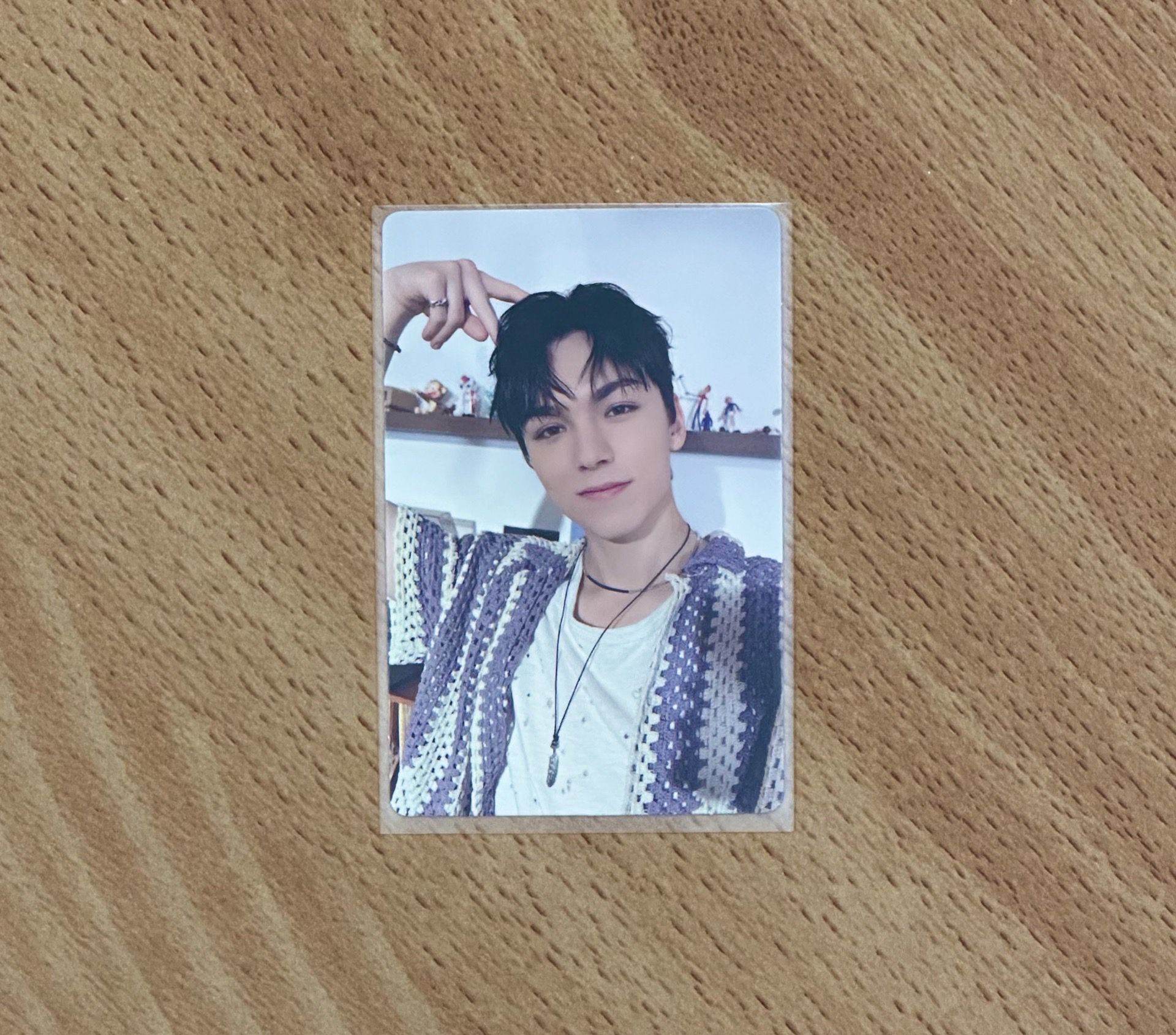 5️⃣Mini 11貓耳