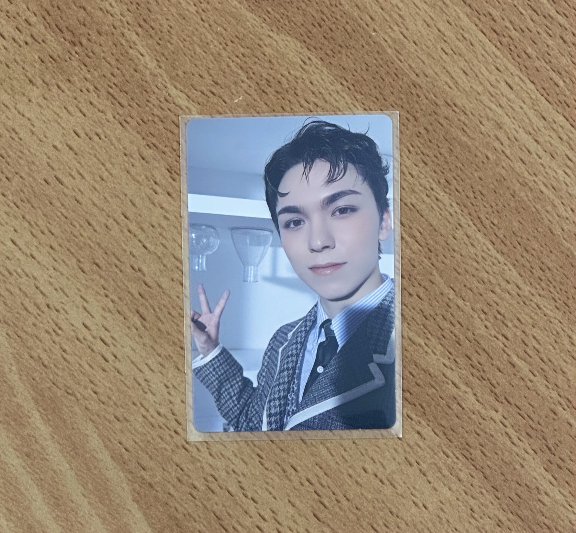 7️⃣精選專 HERE