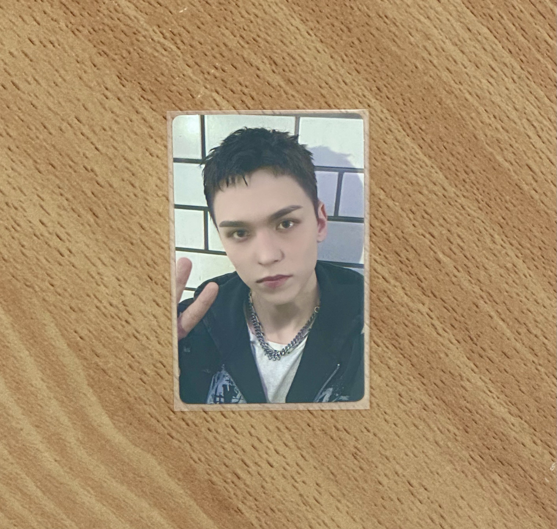 1️⃣1️⃣正規五 KIT