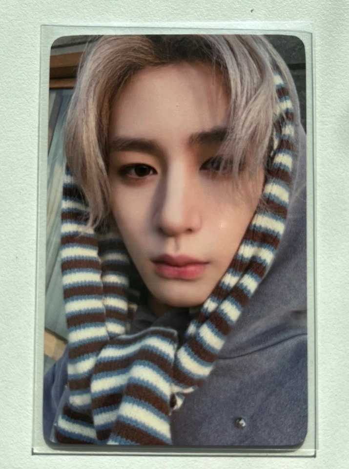 No Genre kkt 特典卡 5