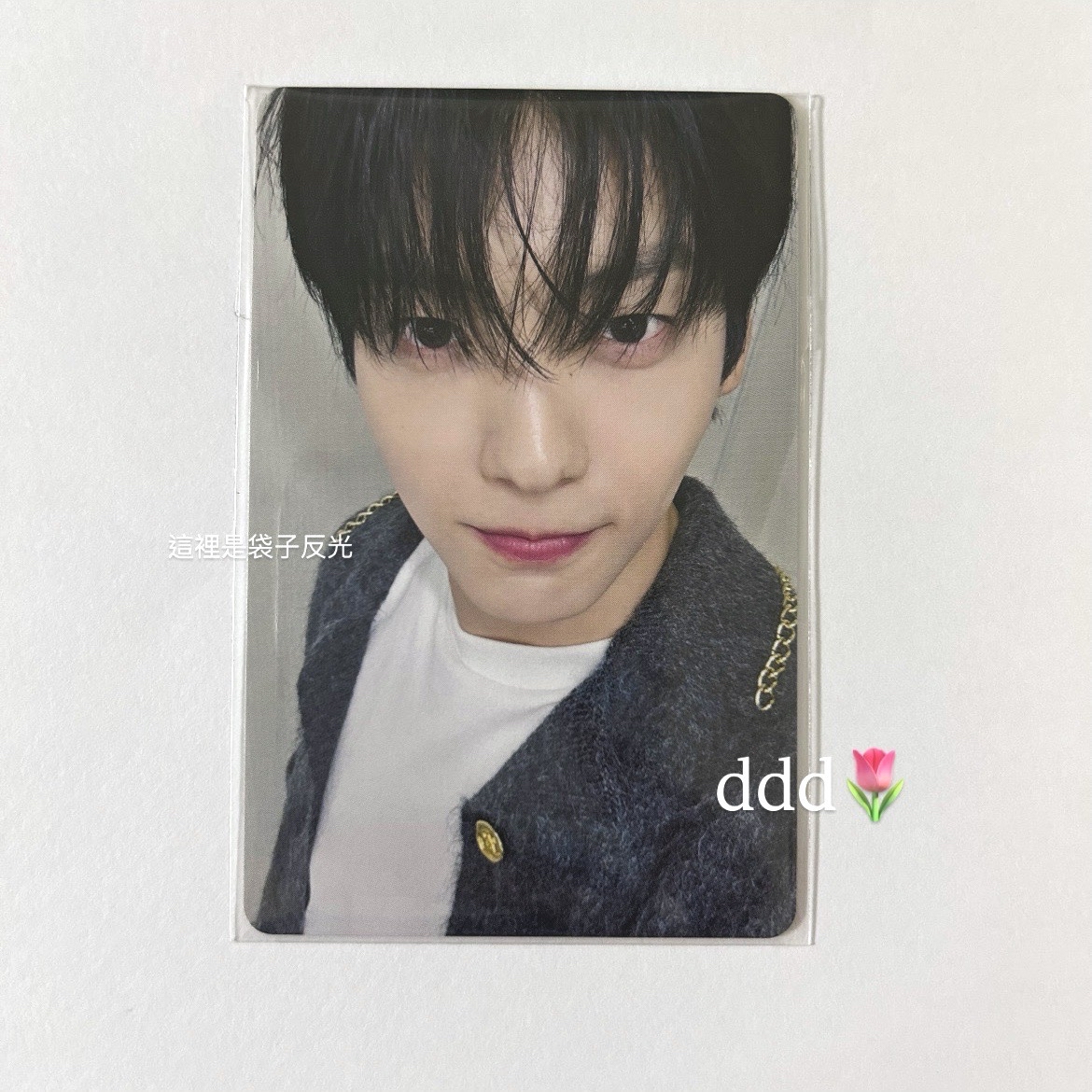 秀彬 場限卡 25’巡迴 日咖 日巡 入場卡 / 場限卡 埼玉線上