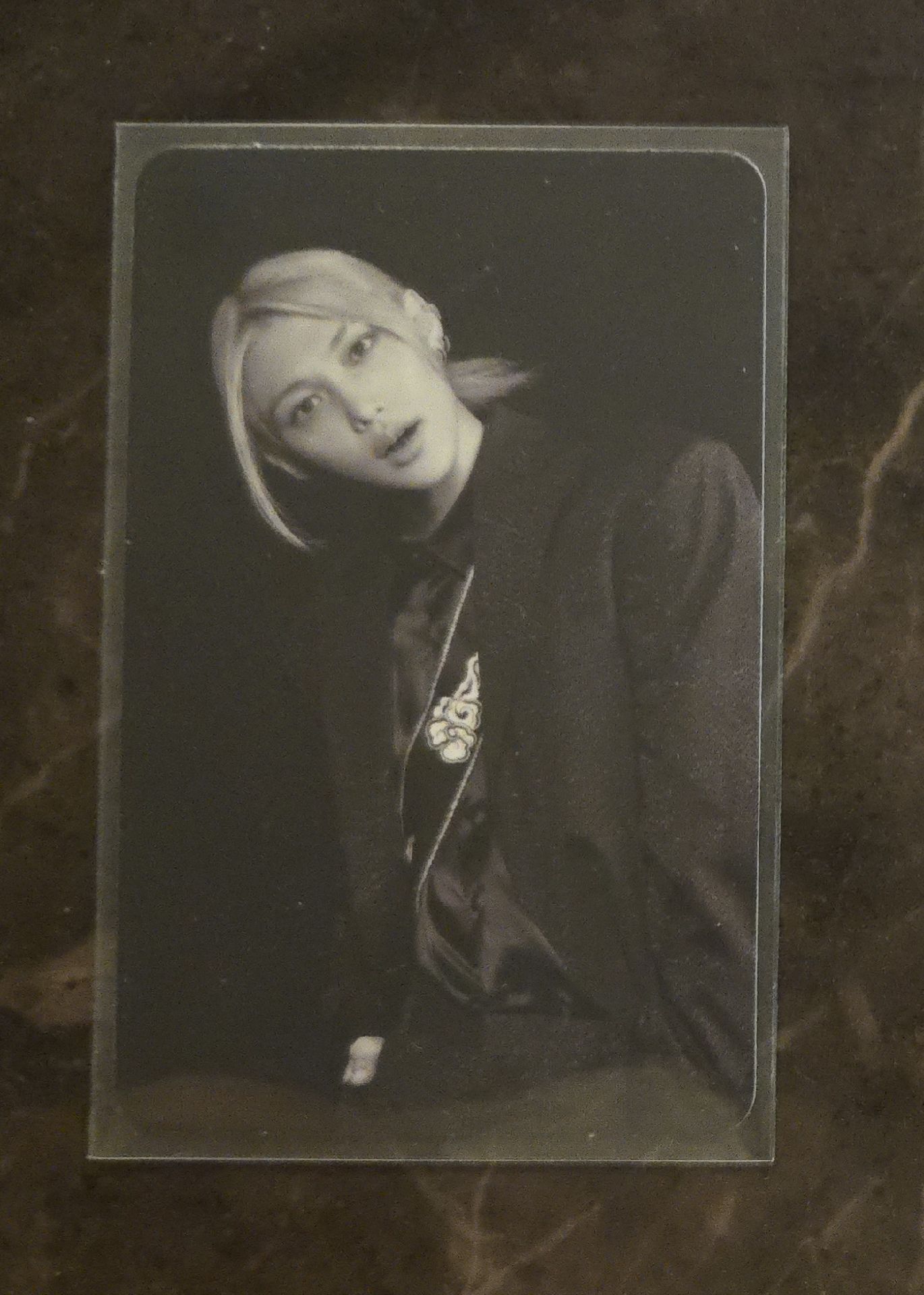 合單封專卡 官拍