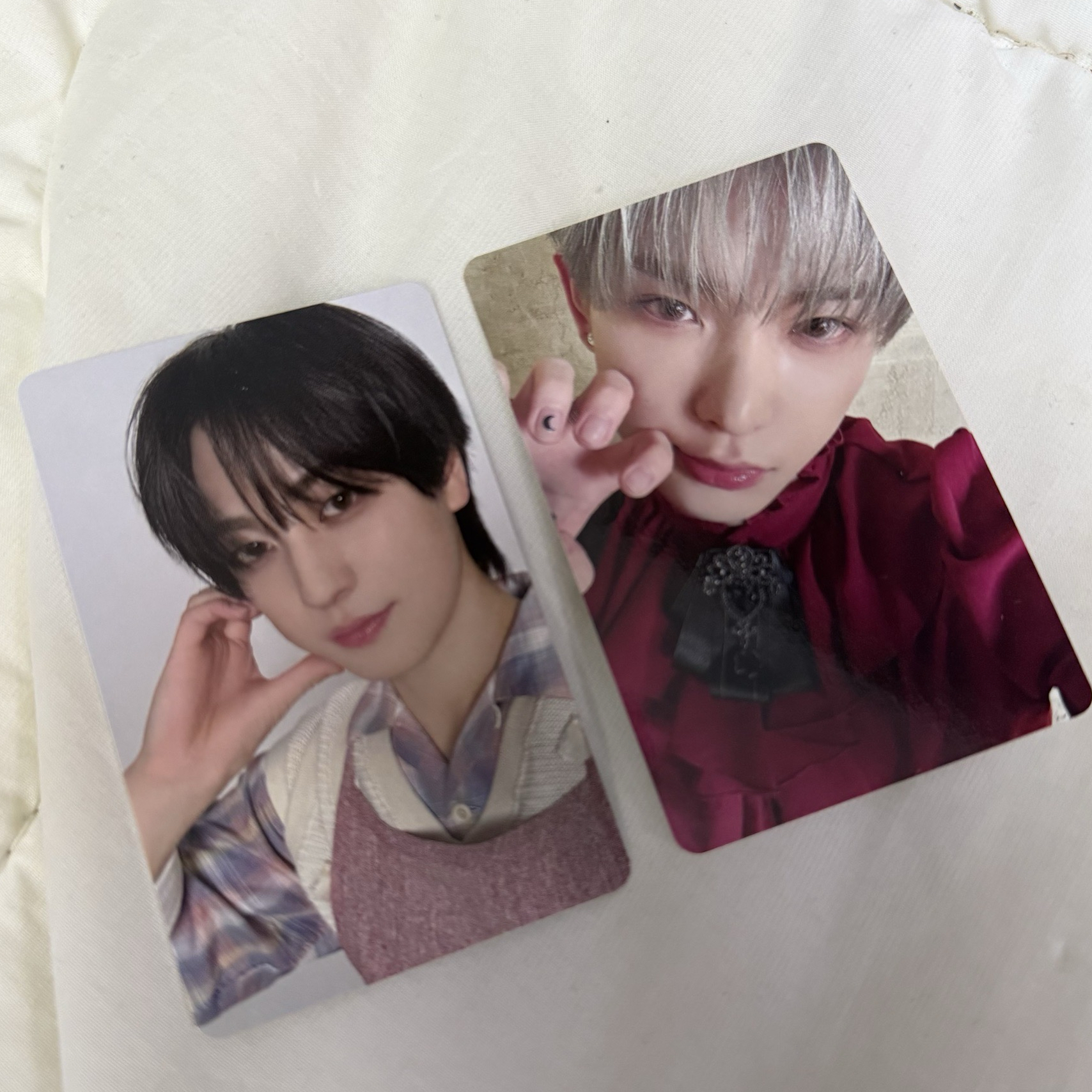 &TEAM ATB Taki（安可）+緣日Harua