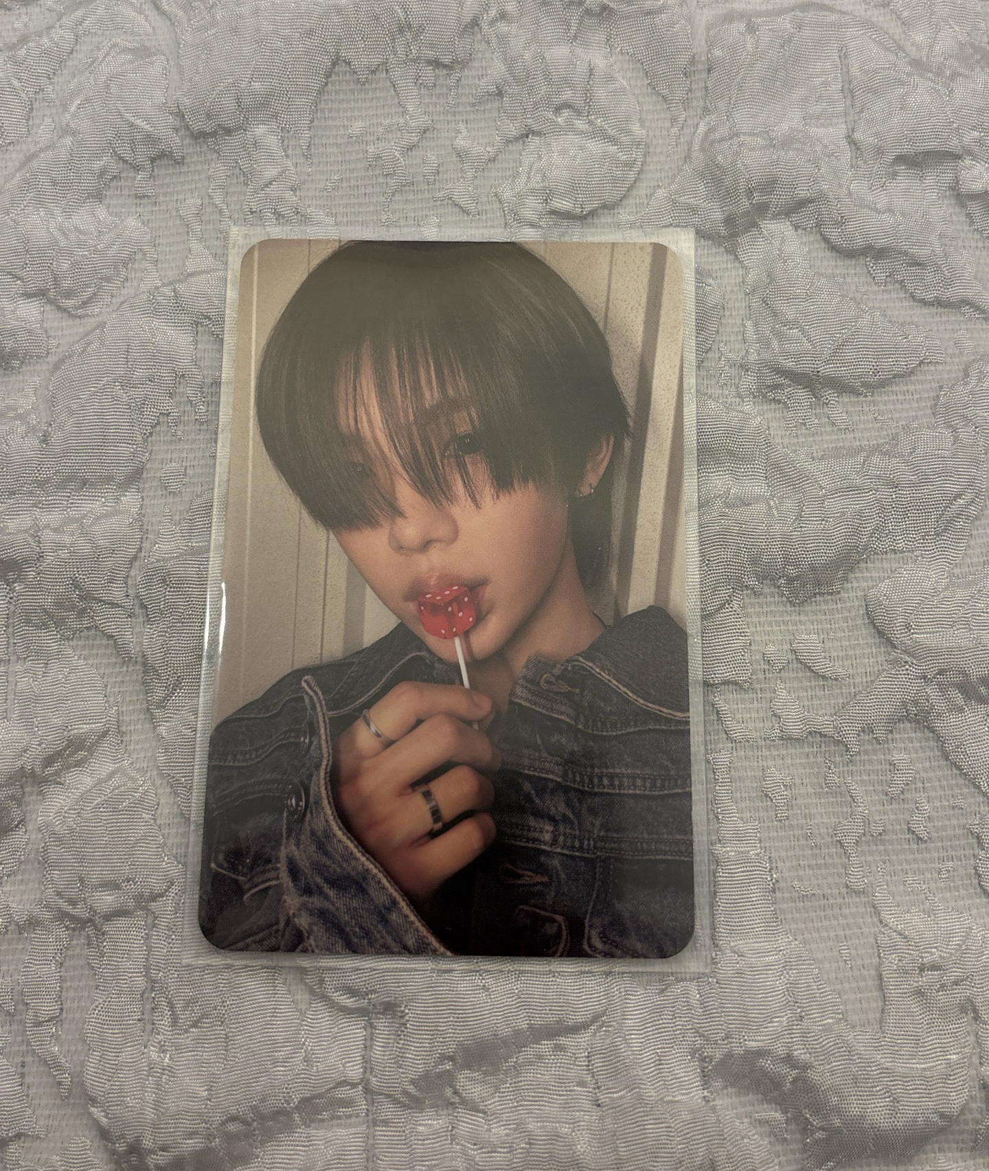 Shotaro醬太郎-ODYSSEY 專輯卡 PB版