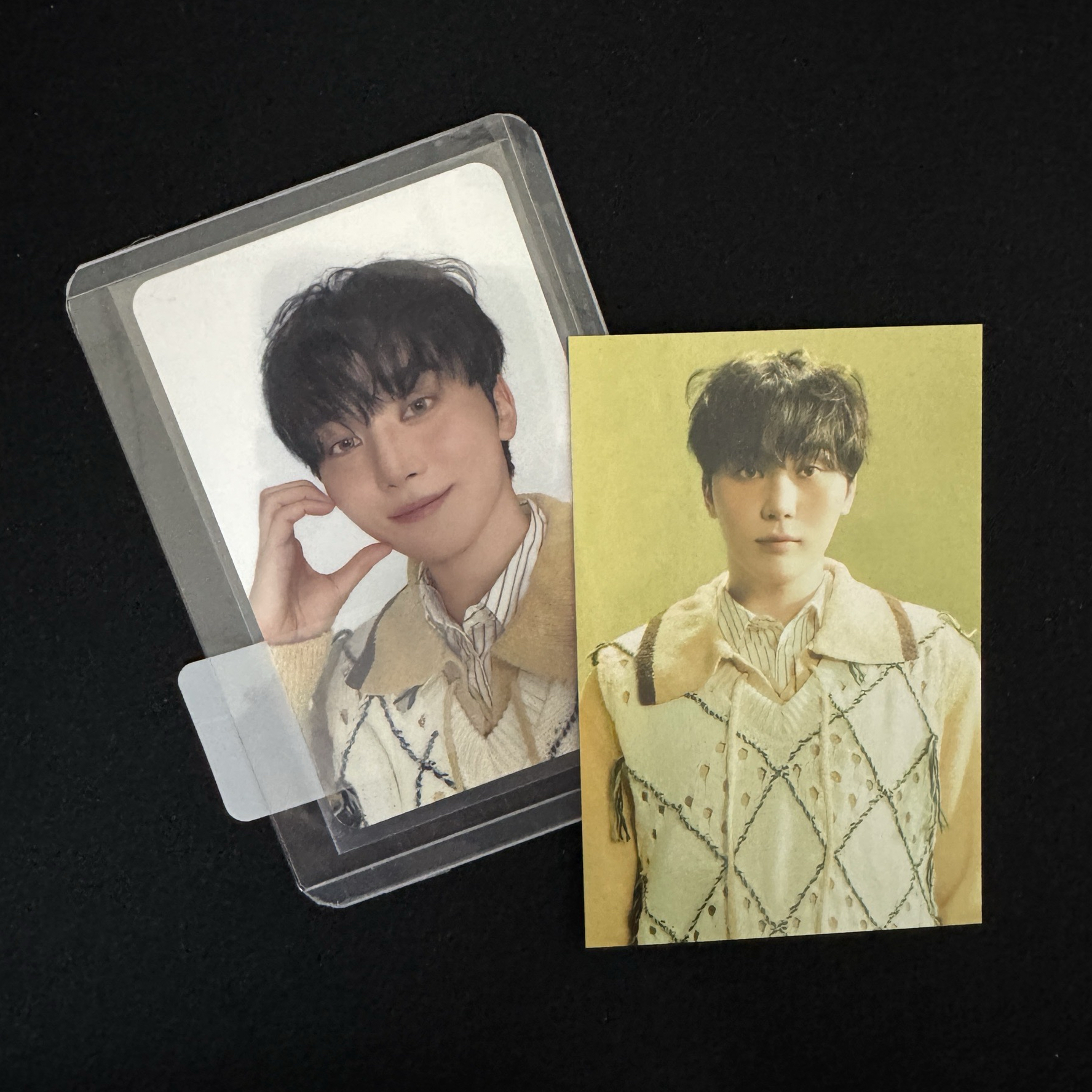 2026年曆寛🍊（含wvs特典）