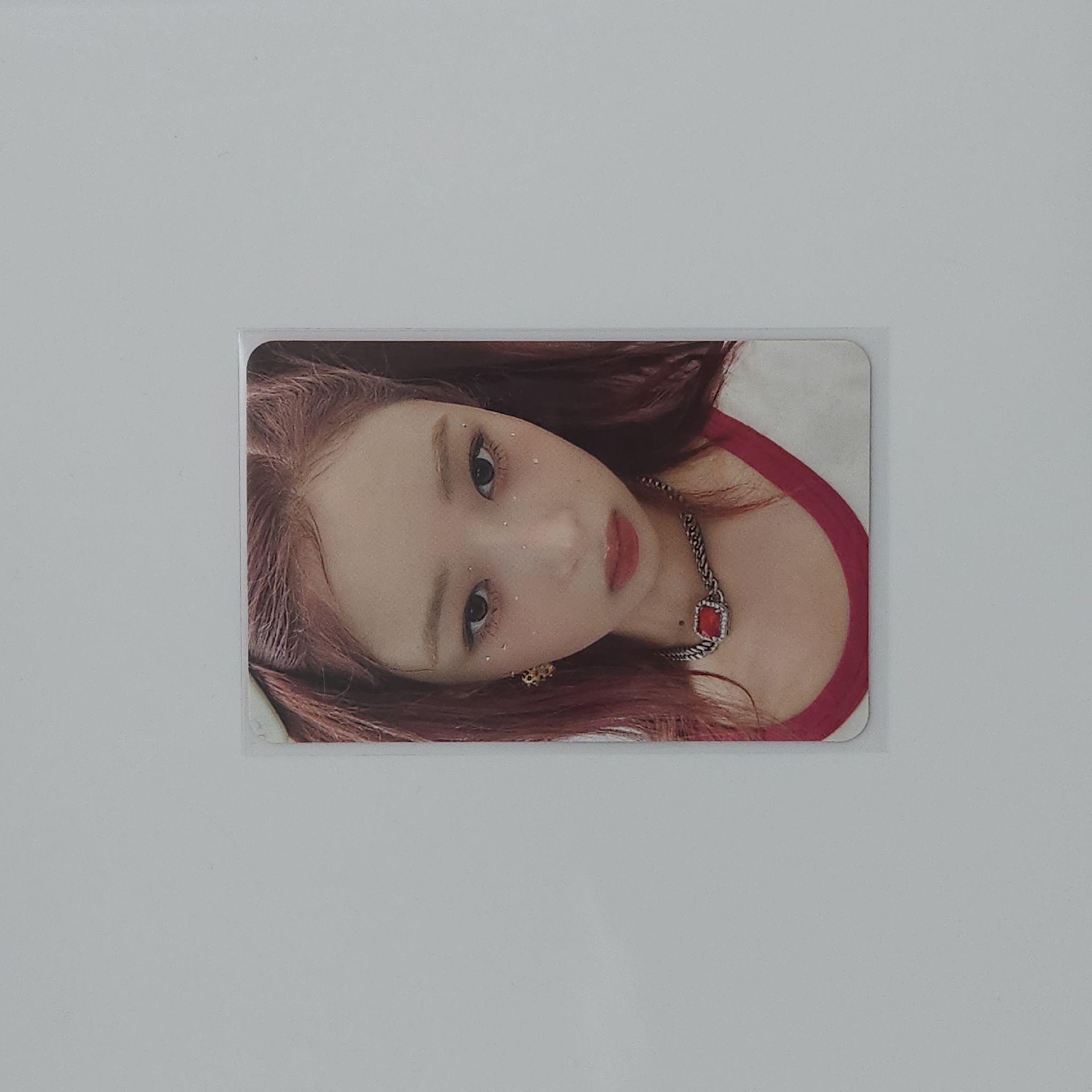 either way ver. 專卡