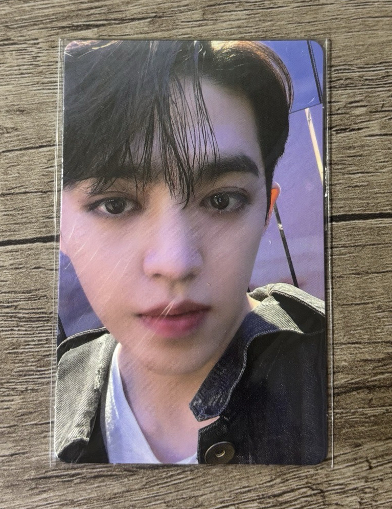 哲 迷9 WVS 簽售卡