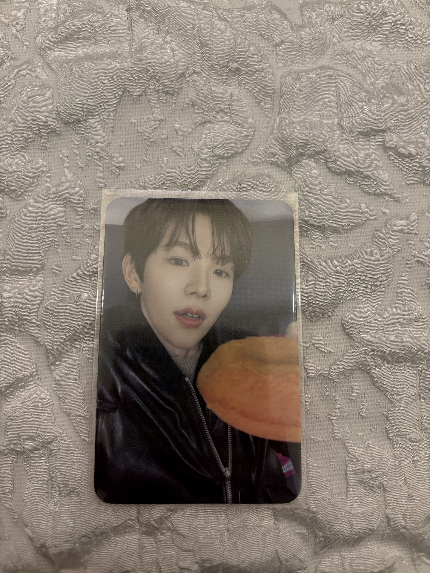 Shotaro醬太郎-ODYSSEY mokket 幸運卡 