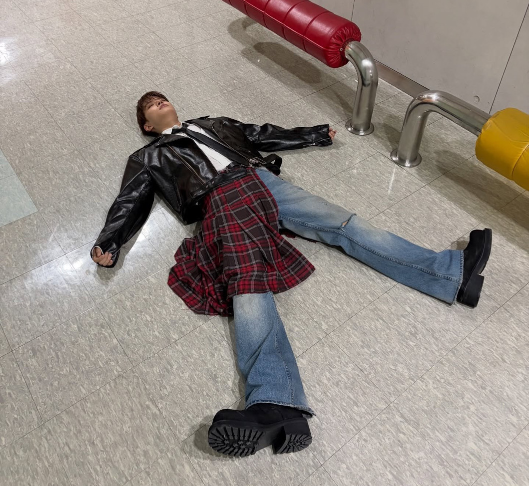 米૮ ̥⎽ ̫ ⎽ ̥ა