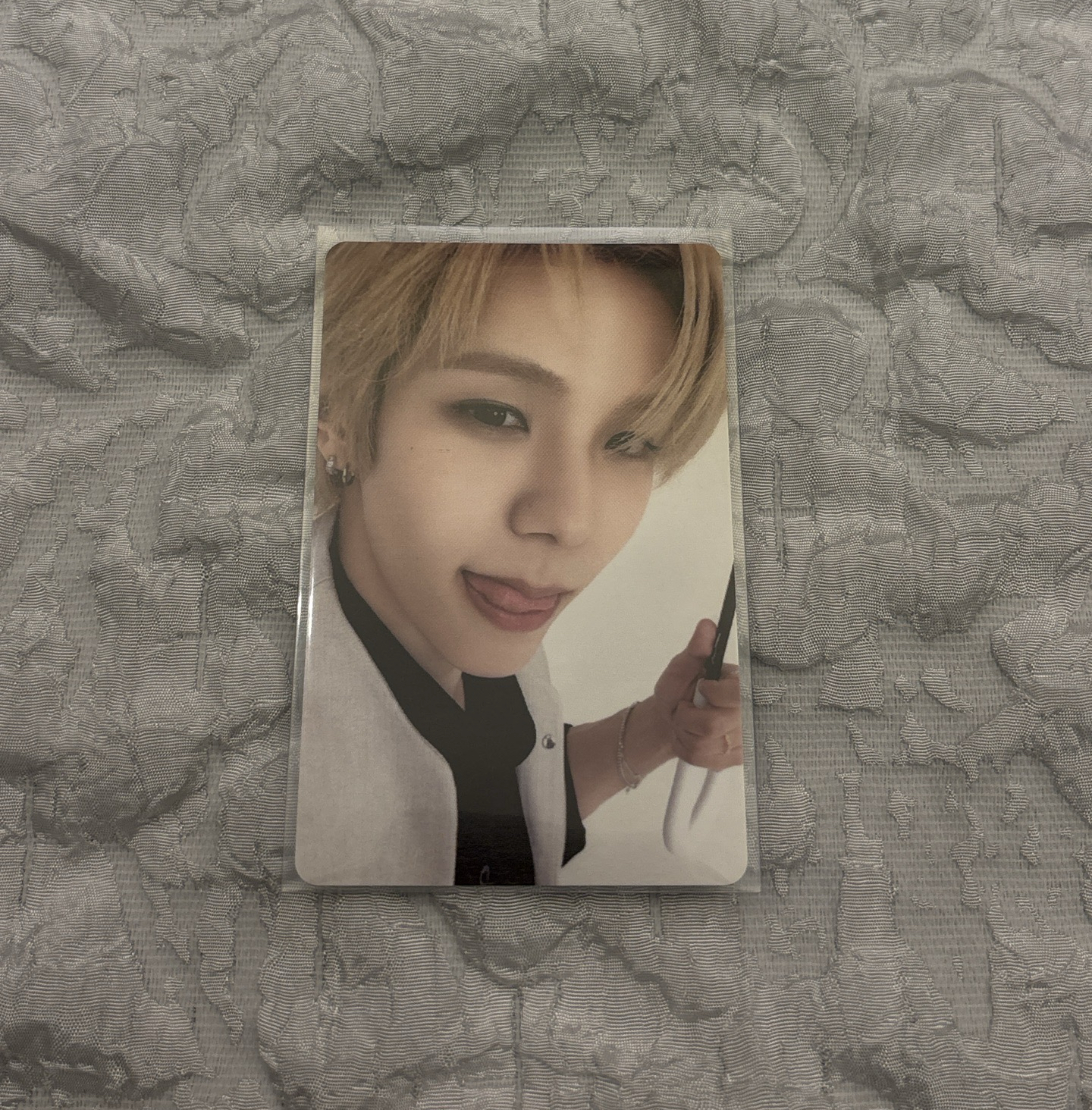 Shotaro醬太郎-RIIZING LOUD 隨機卡 