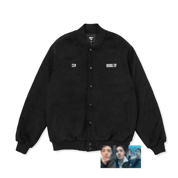 夾克（含自拍卡）