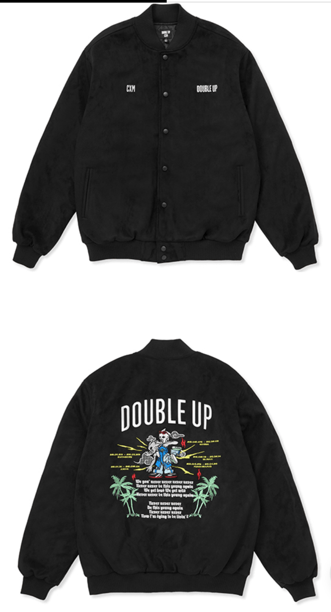 夾克（含自拍卡）