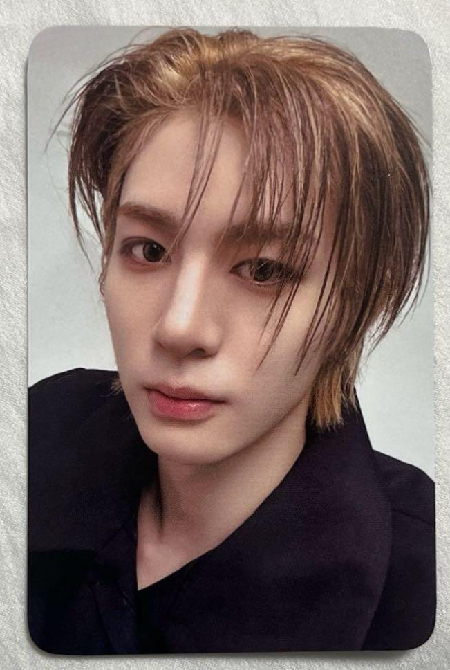 No Genre 入場卡 / 場限卡 