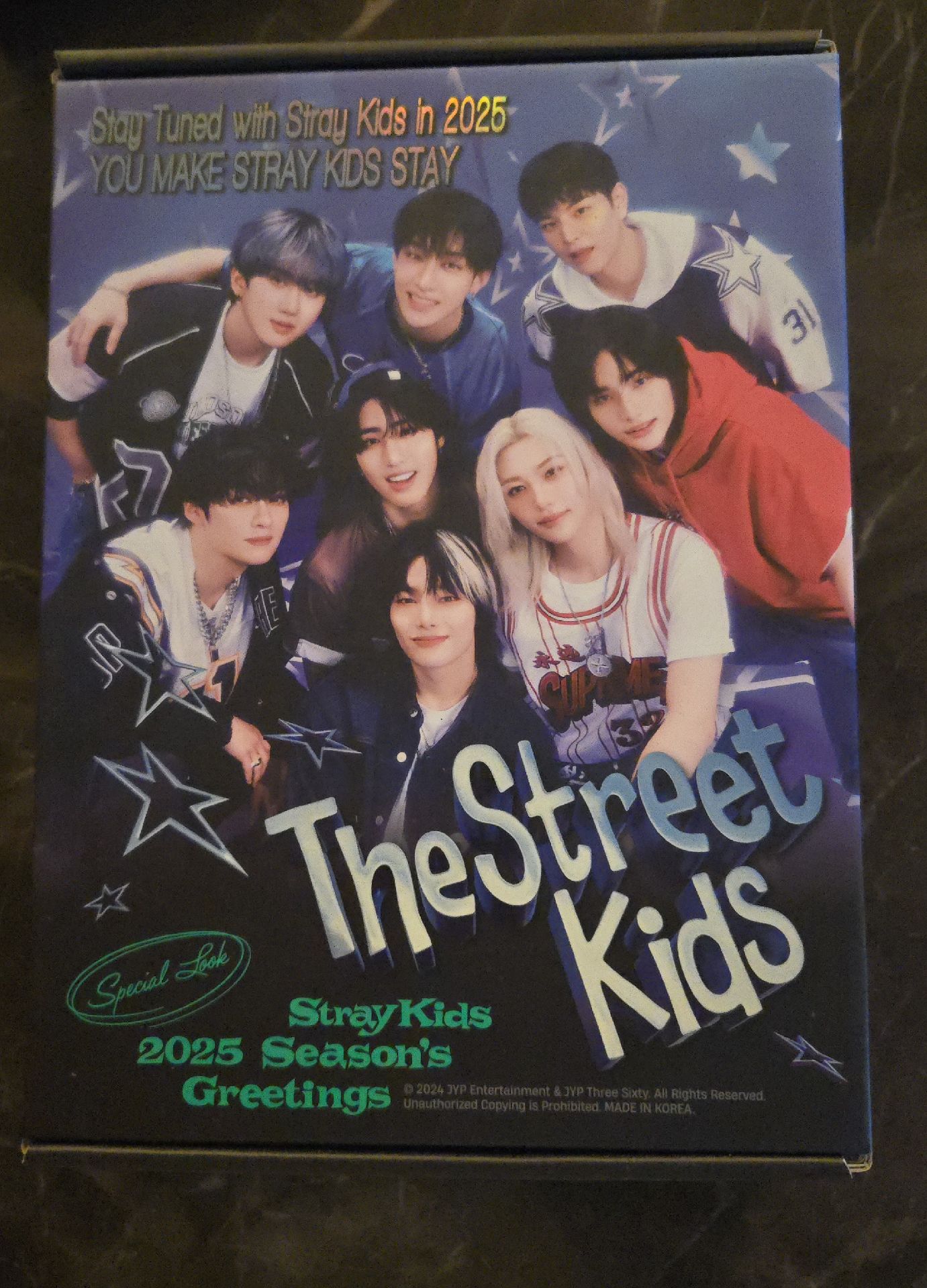 2025年曆（可當綁）*🈚️證件照