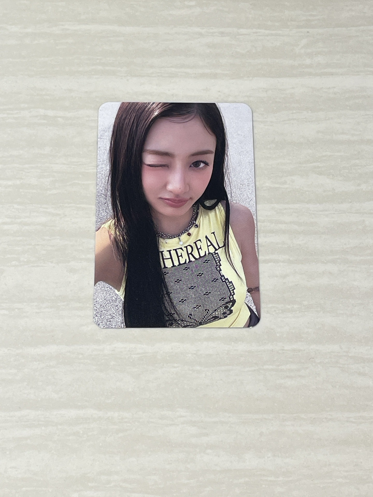 TWICE THIS IS FOR 專卡 子瑜 彩瑛 定延 娜璉 志效