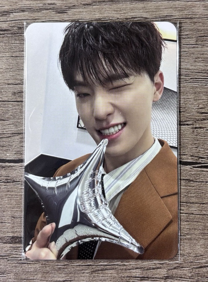 燦 迷12 克拉盤 專卡