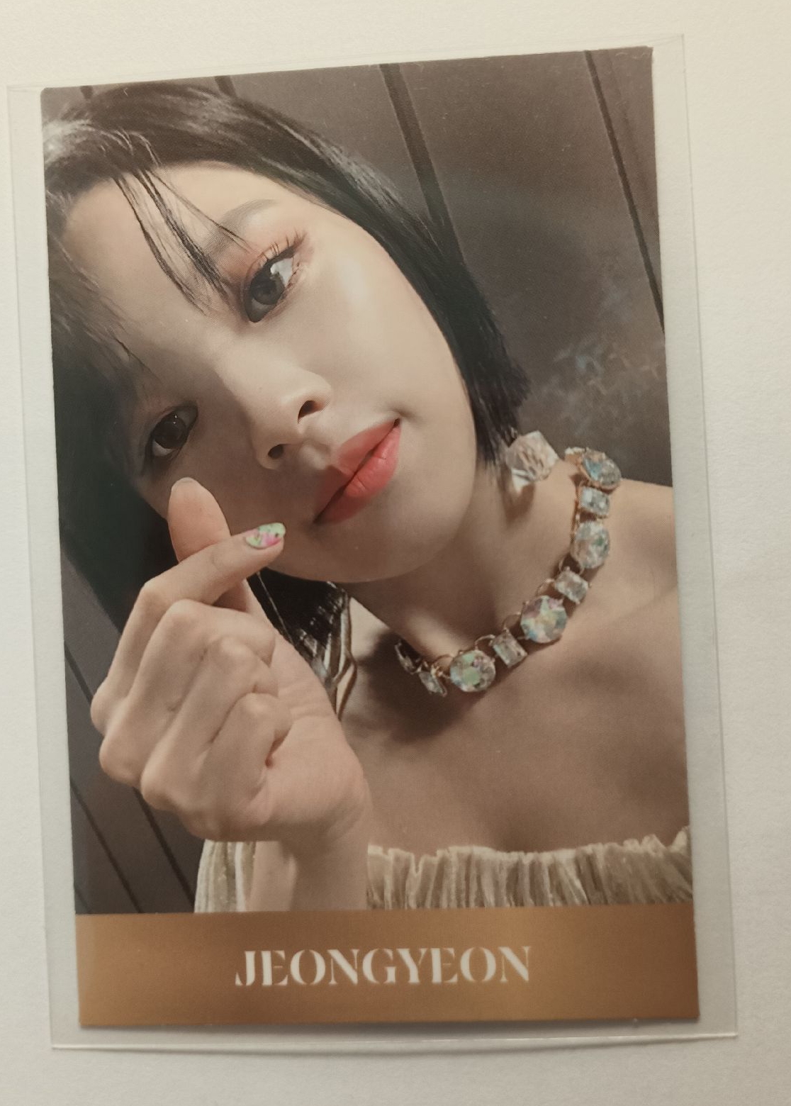 定延 feel special 專卡