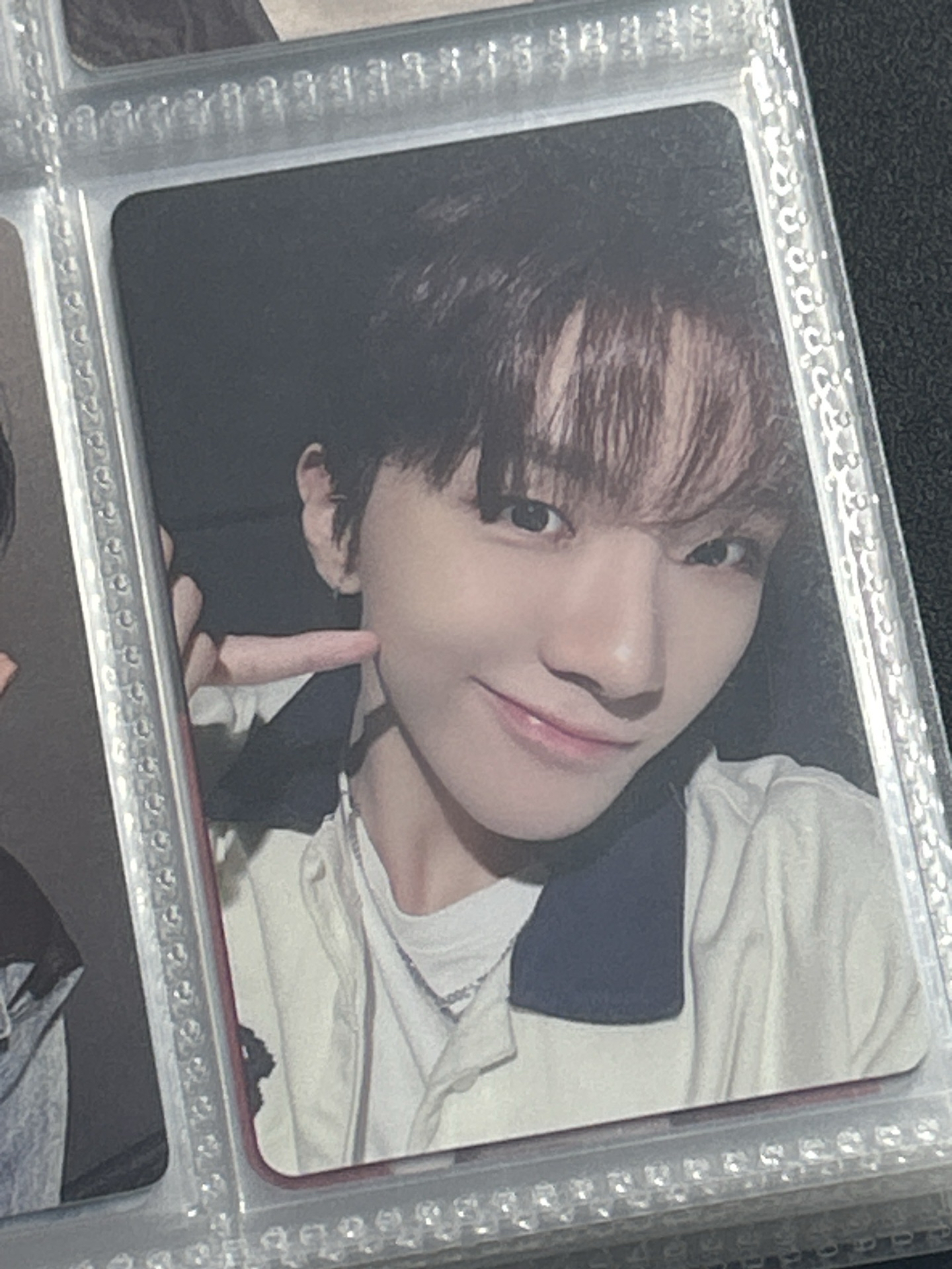 no genre hmv 幸運 6 