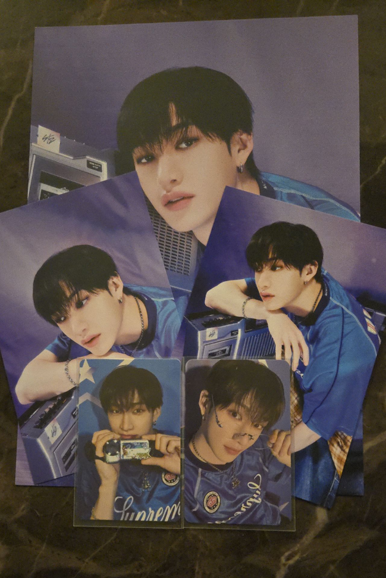 燦個人set 🈚️證件照