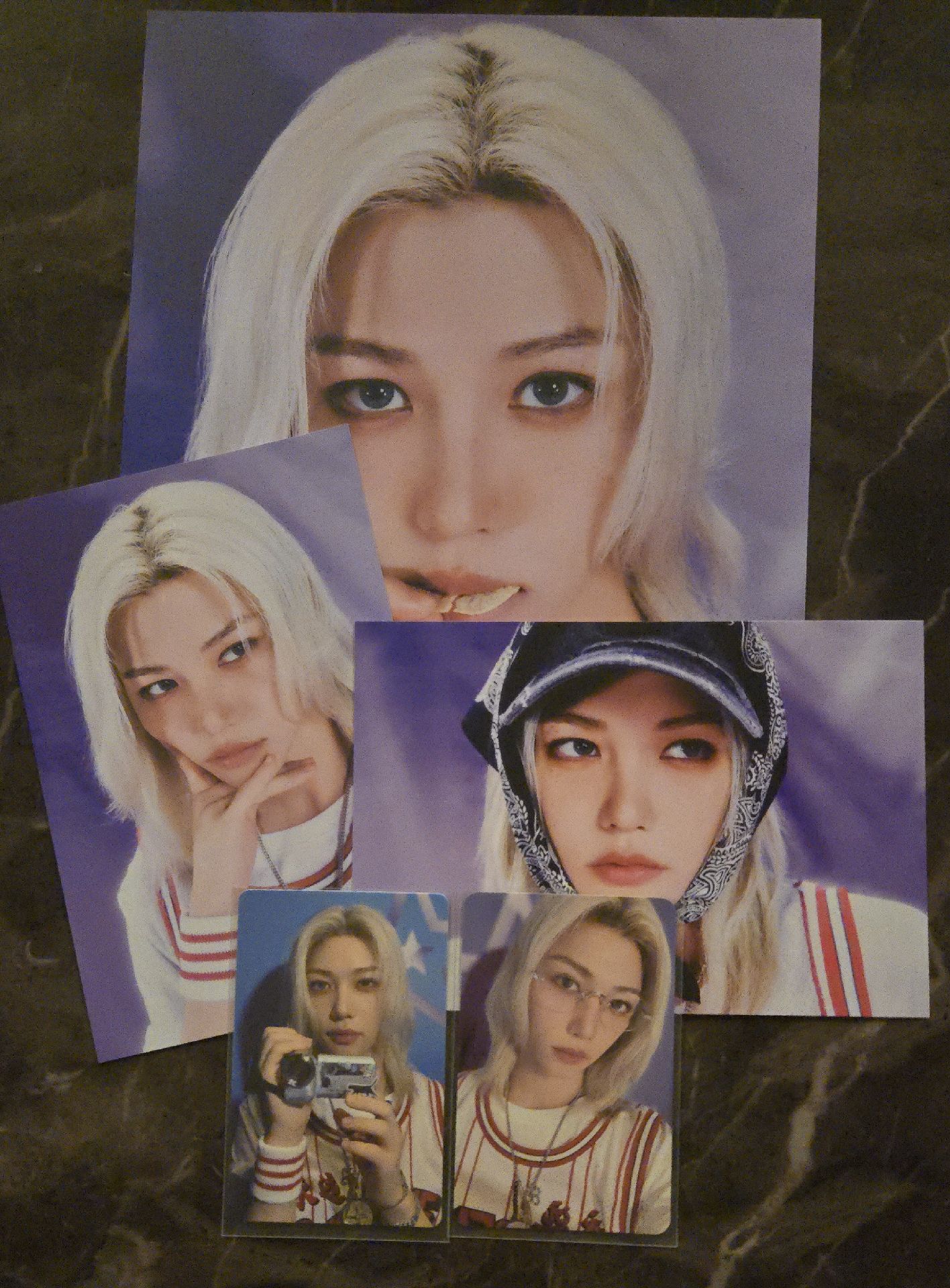 菲個人set 🈚️證件照