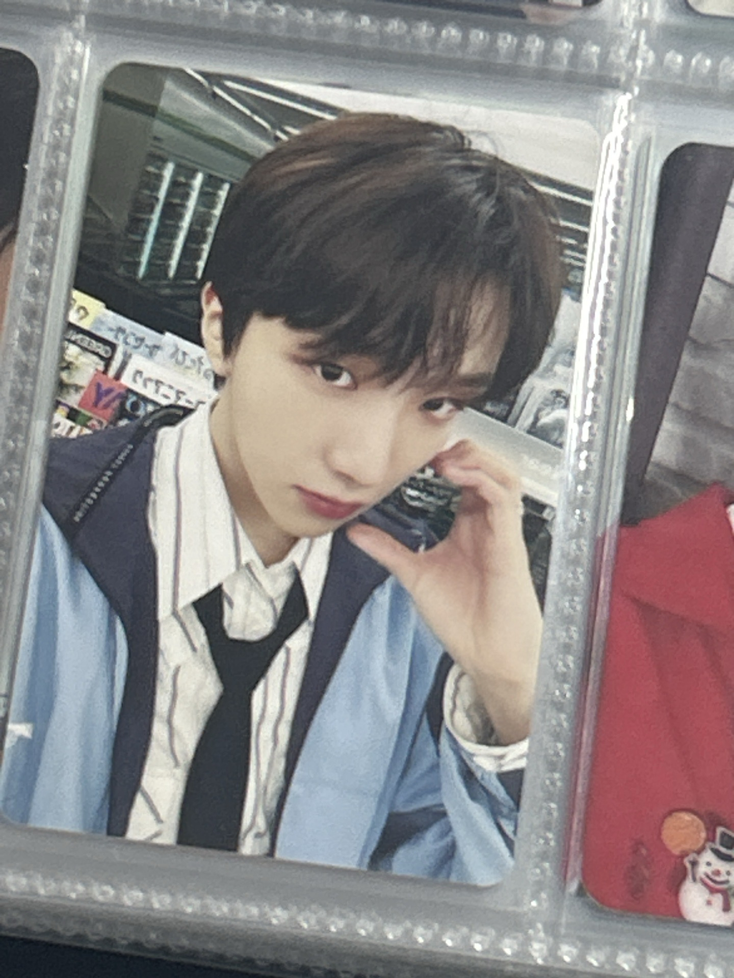 and, 隨機卡 A版 6