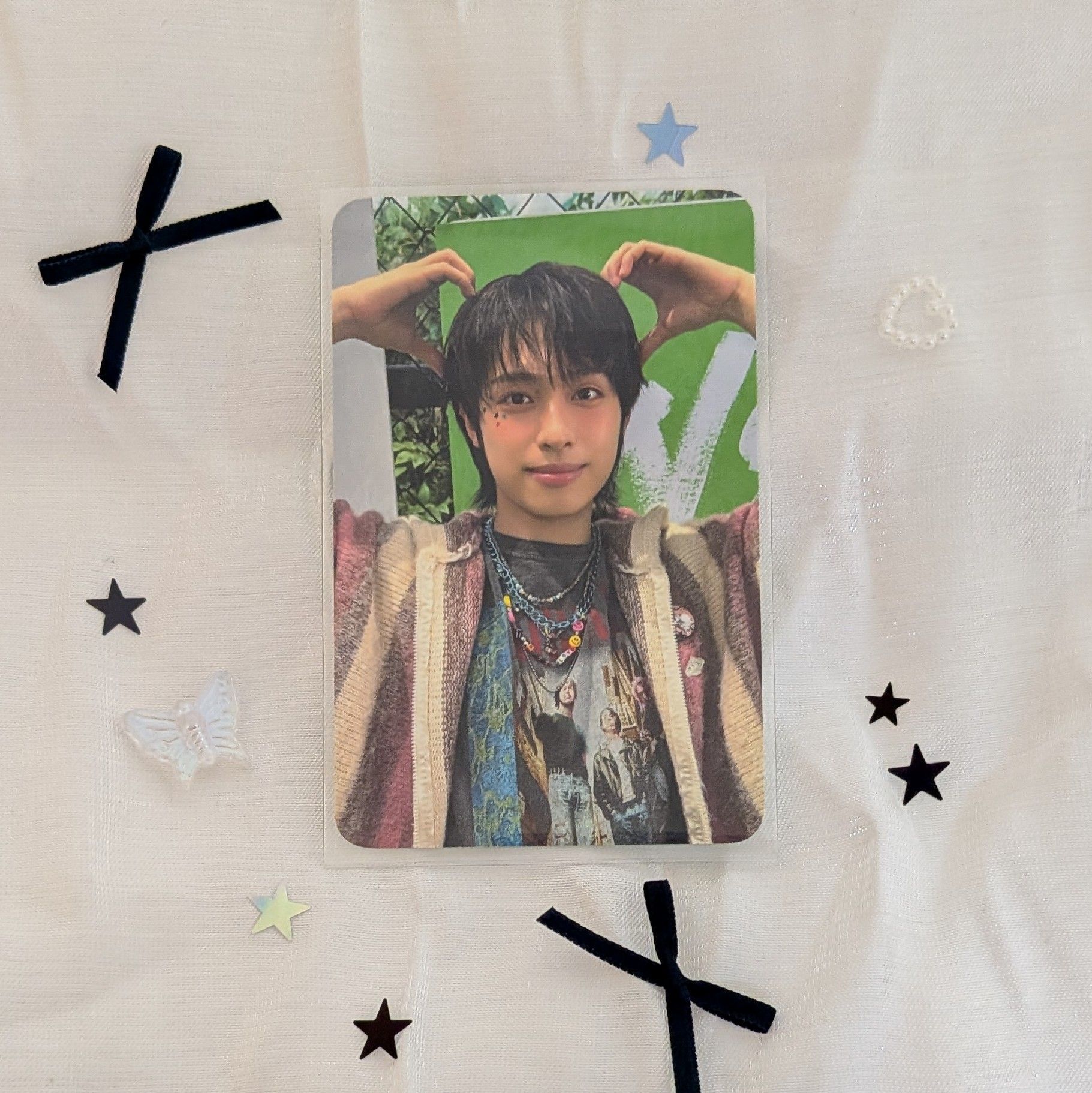 ➕ THE XCAPE 線下 滿額卡 他拍鴨