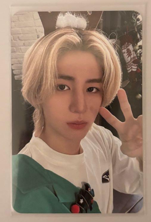 24sbs 歌謠大戰 入場卡 / 場限卡 公放卡 聖誕卡