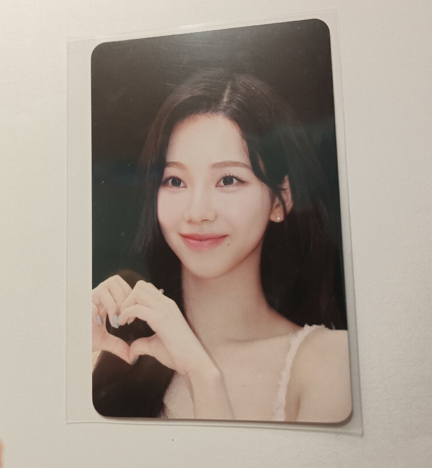 Karina 大誌雜誌卡含雜誌