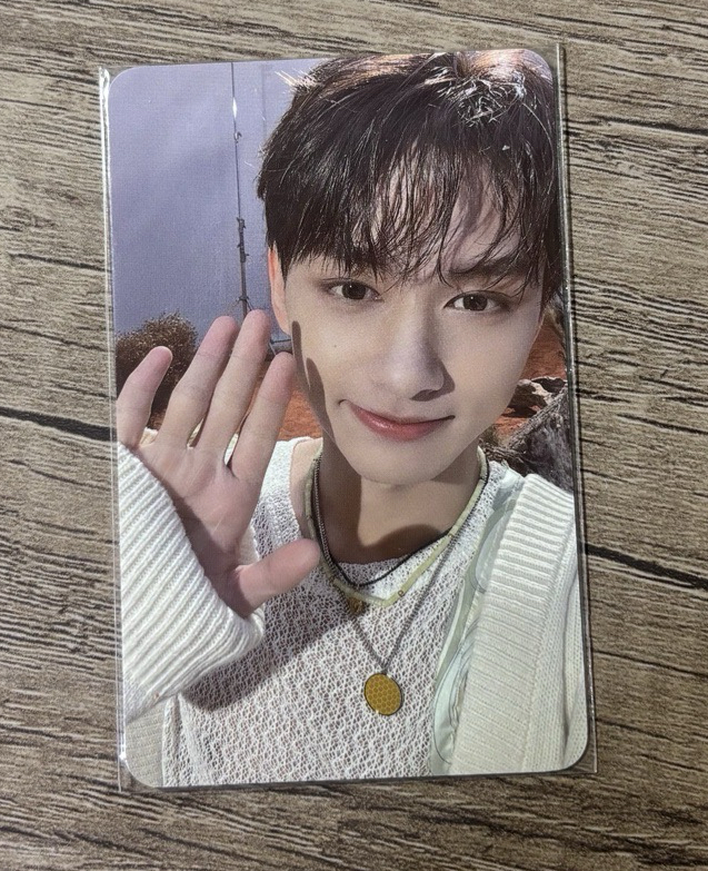 SEVENTEEN 正規4輯 FACE THE SUN