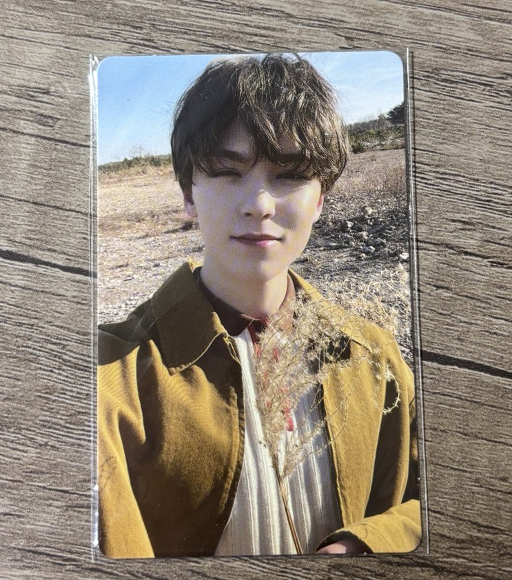 SEVENTEEN 正規4輯 FACE THE SUN