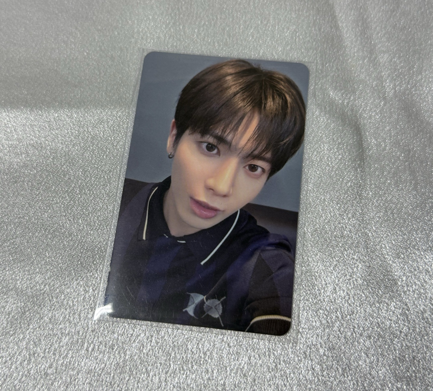 正四 mk 2.0 幸運卡 太顯