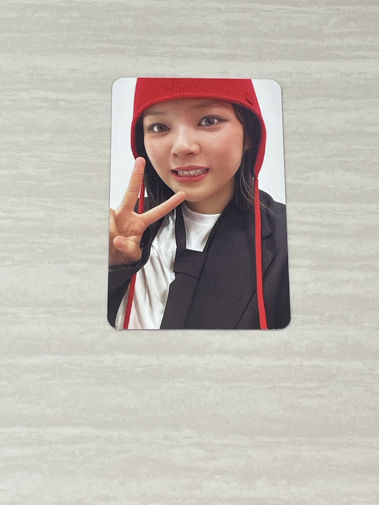 TWICE STRATEGY 專卡 mini 14 