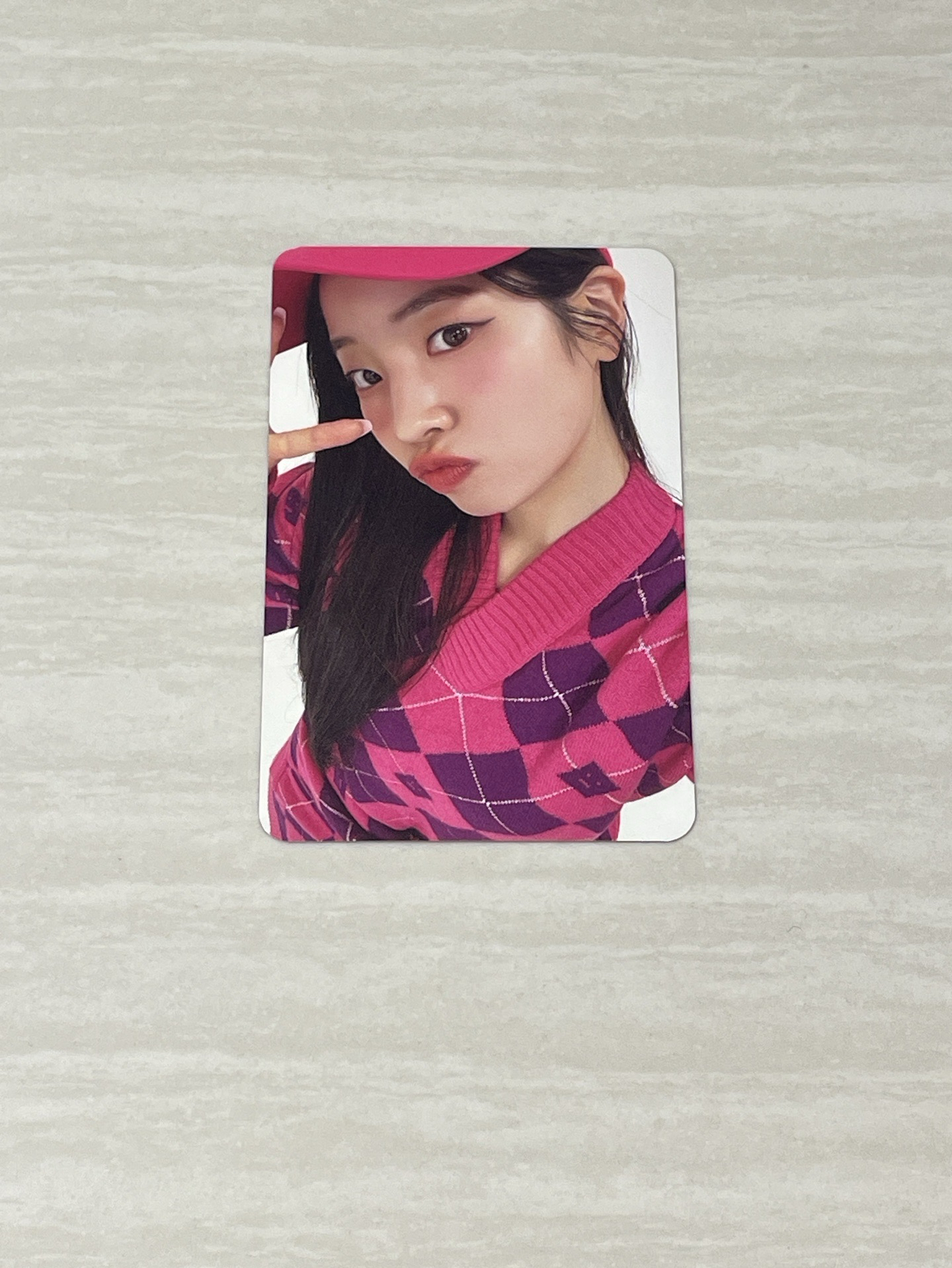 TWICE STRATEGY 專卡 mini 14 