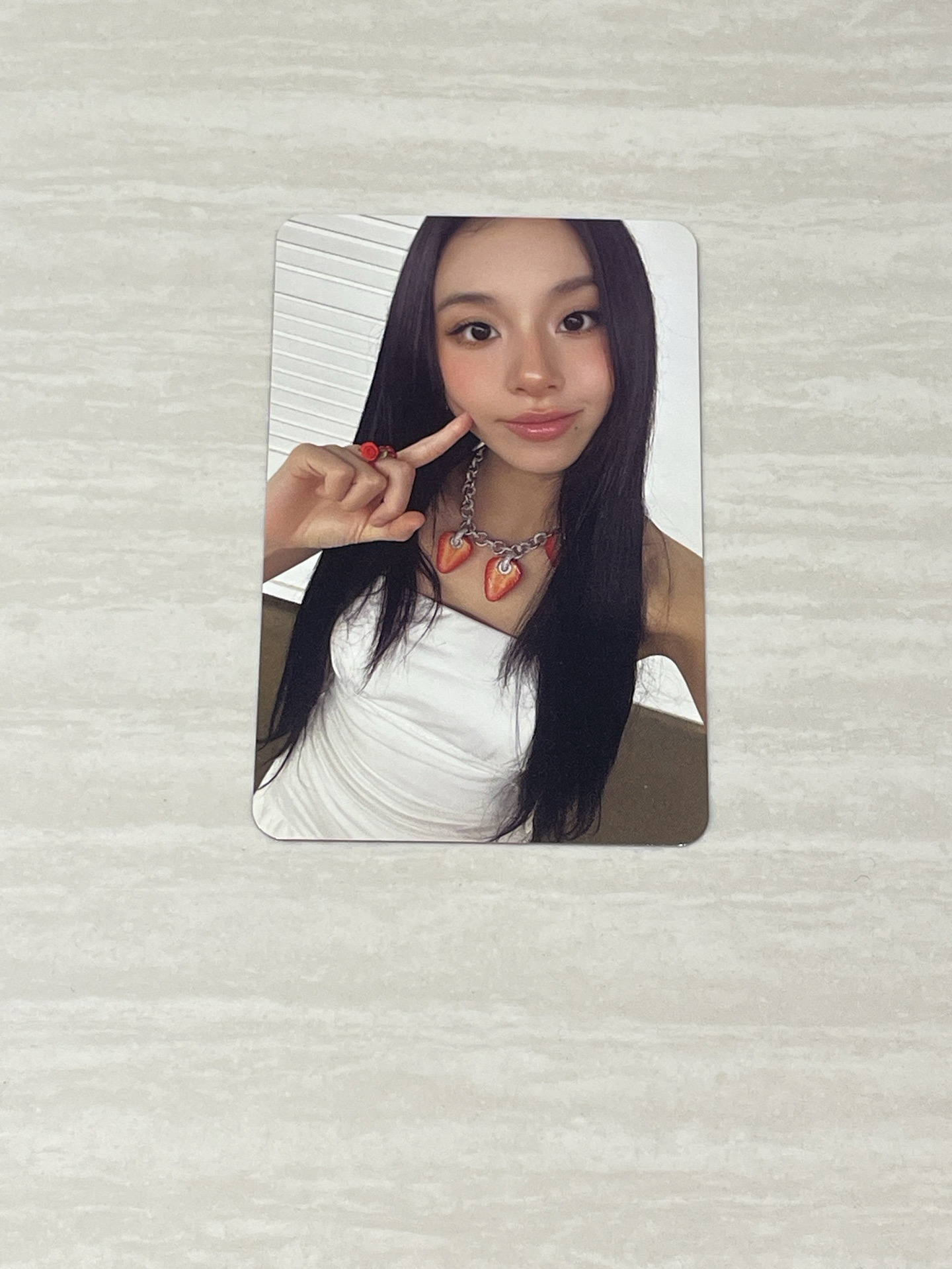 TWICE STRATEGY 專卡 mini 14 