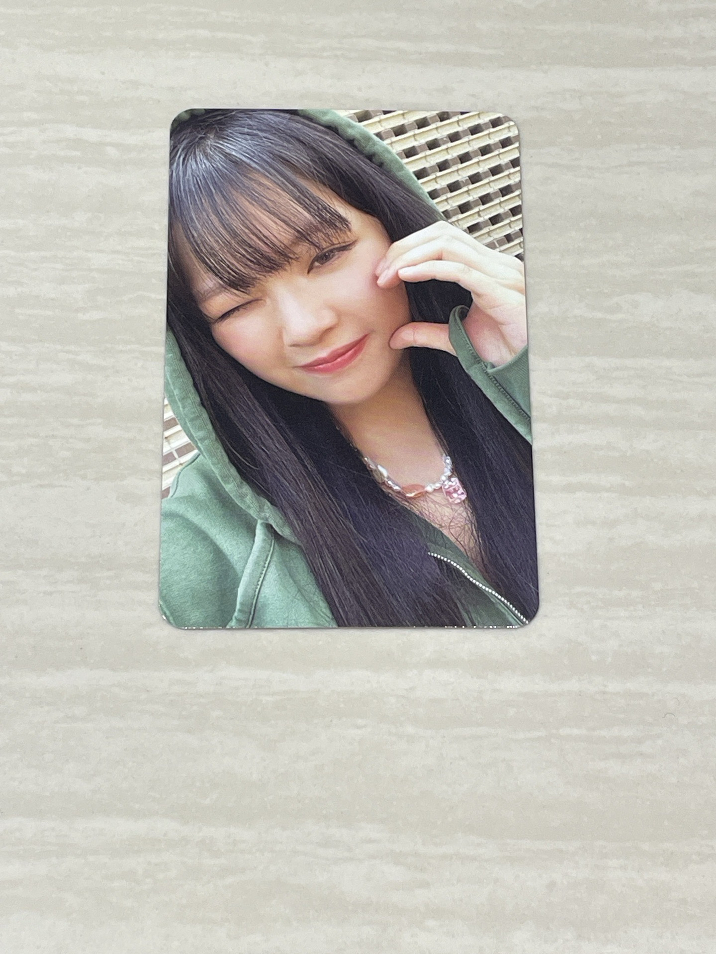 TWICE STRATEGY 專卡 mini 14 