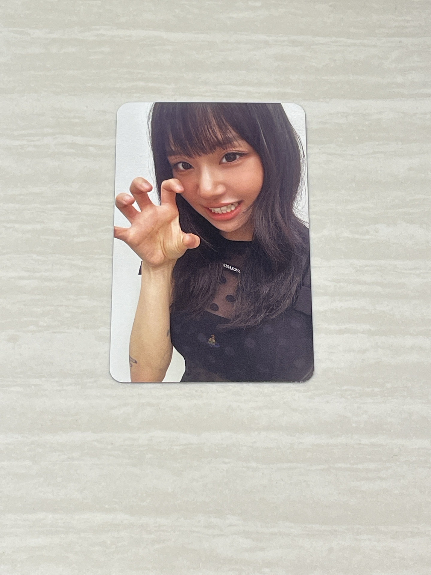 TWICE STRATEGY 專卡 mini 14 