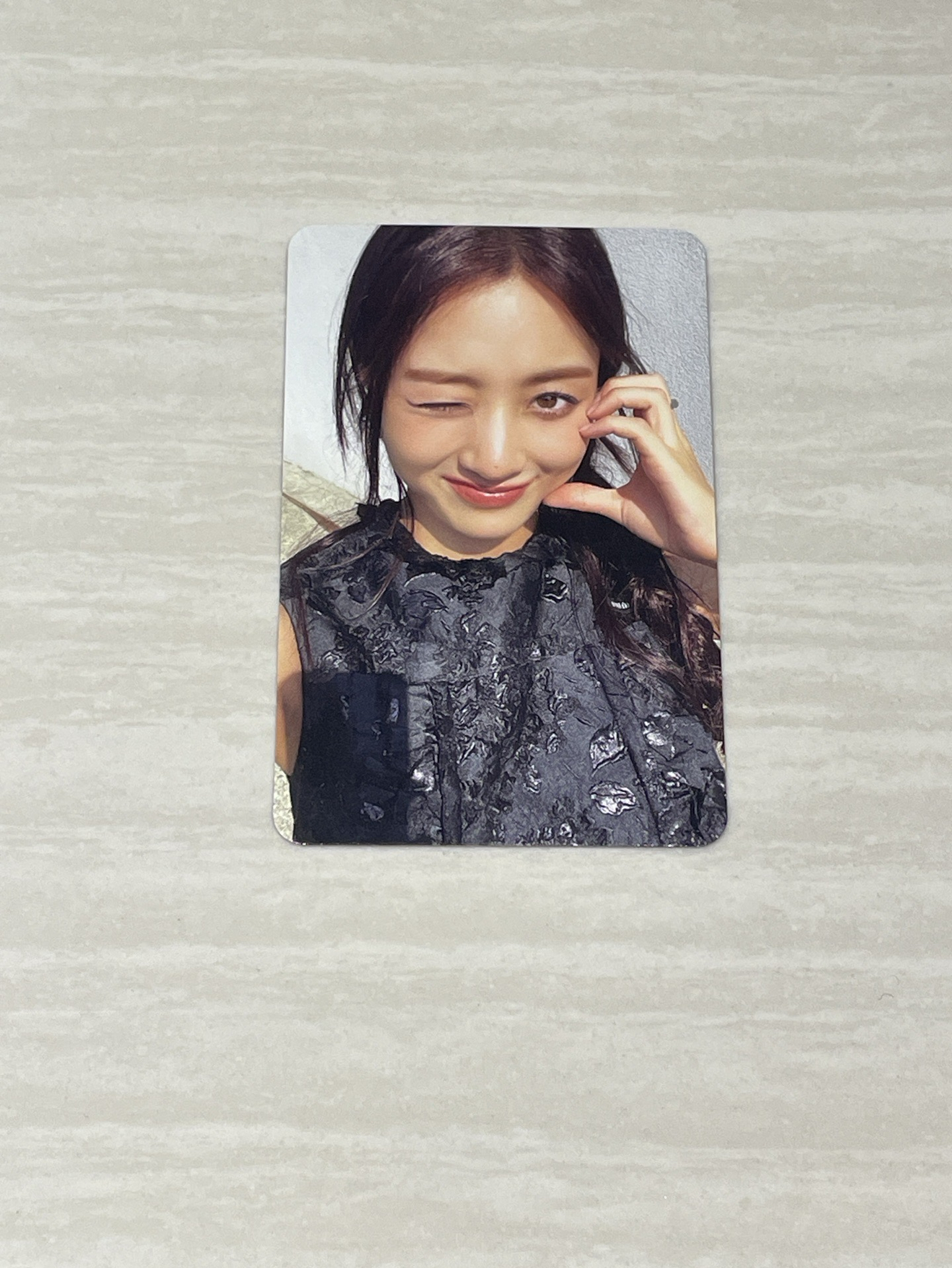 TWICE STRATEGY 專卡 mini 14 