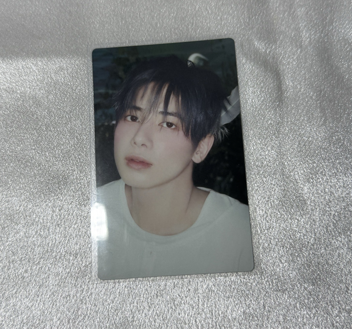 Starkissed 專輯卡 小卡C 太顯