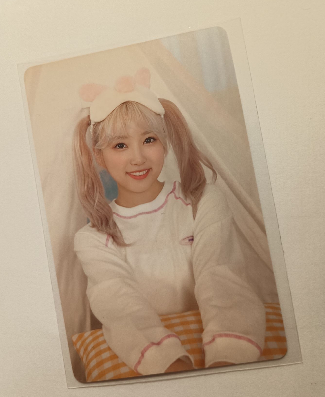 Nako 矢吹奈子AR卡