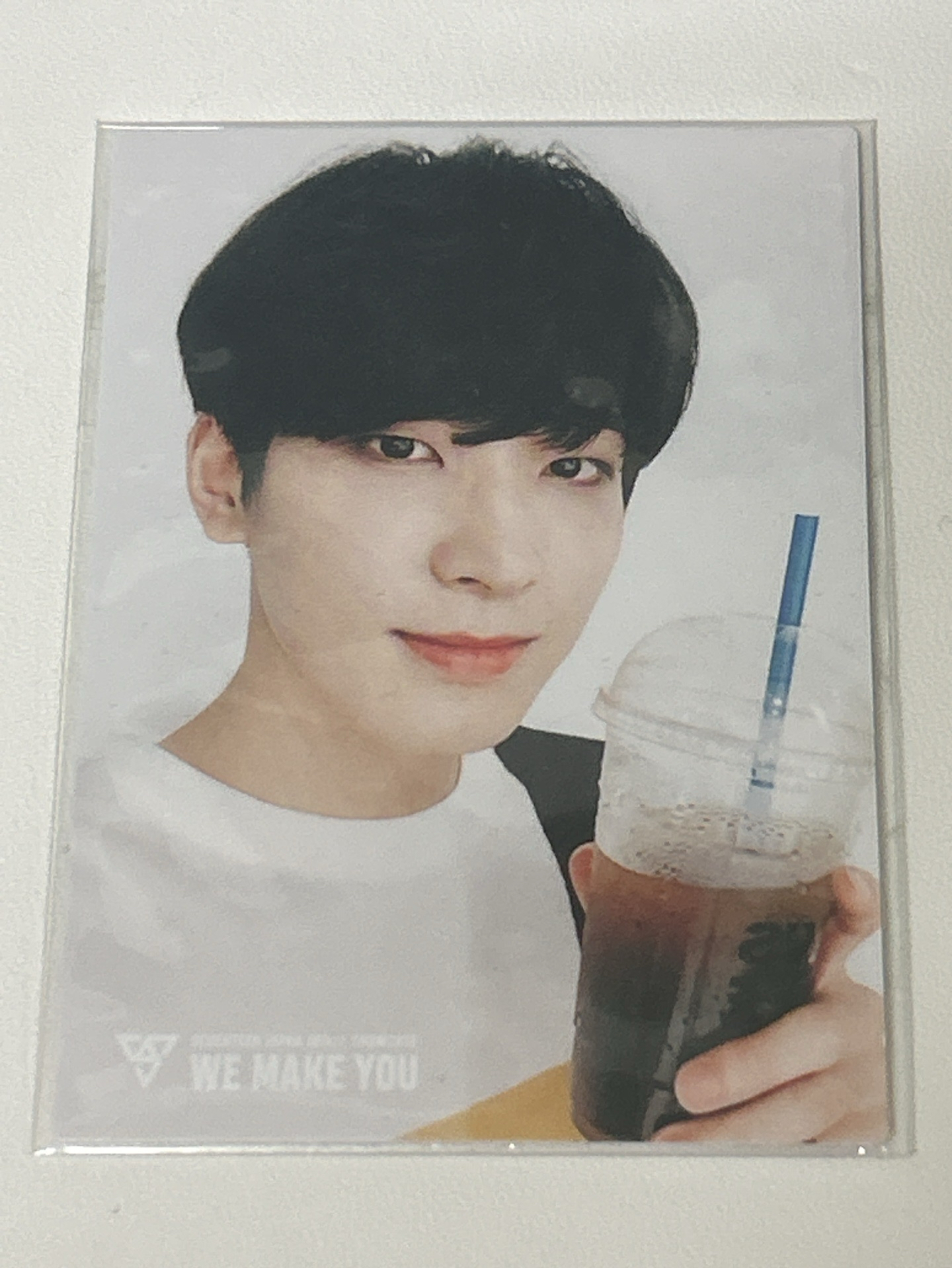 We make you 隨機卡019