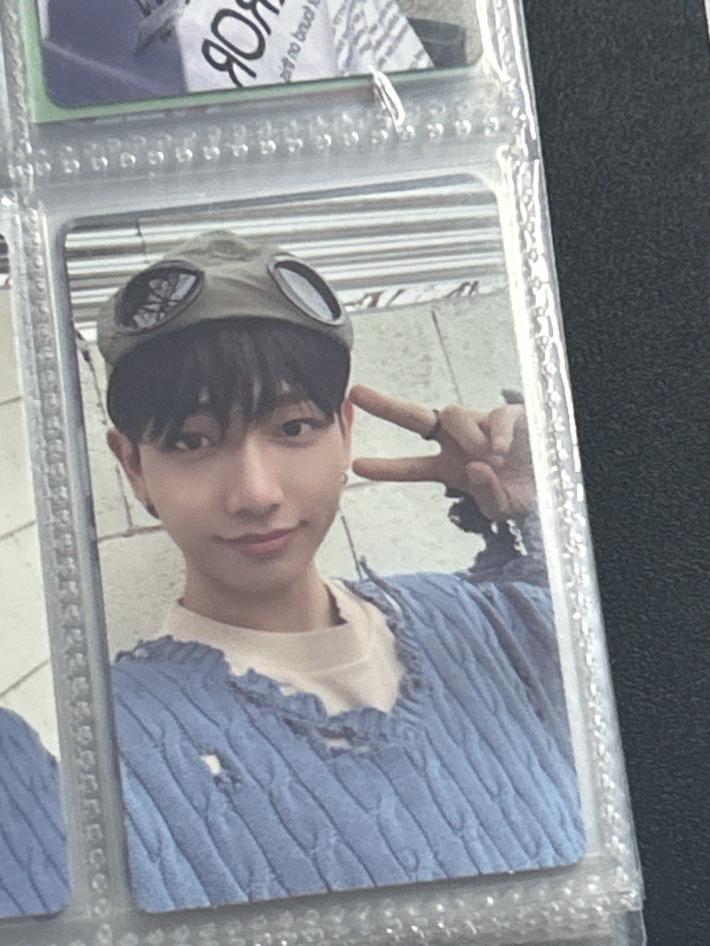 who! sw 1.0 幸運 3