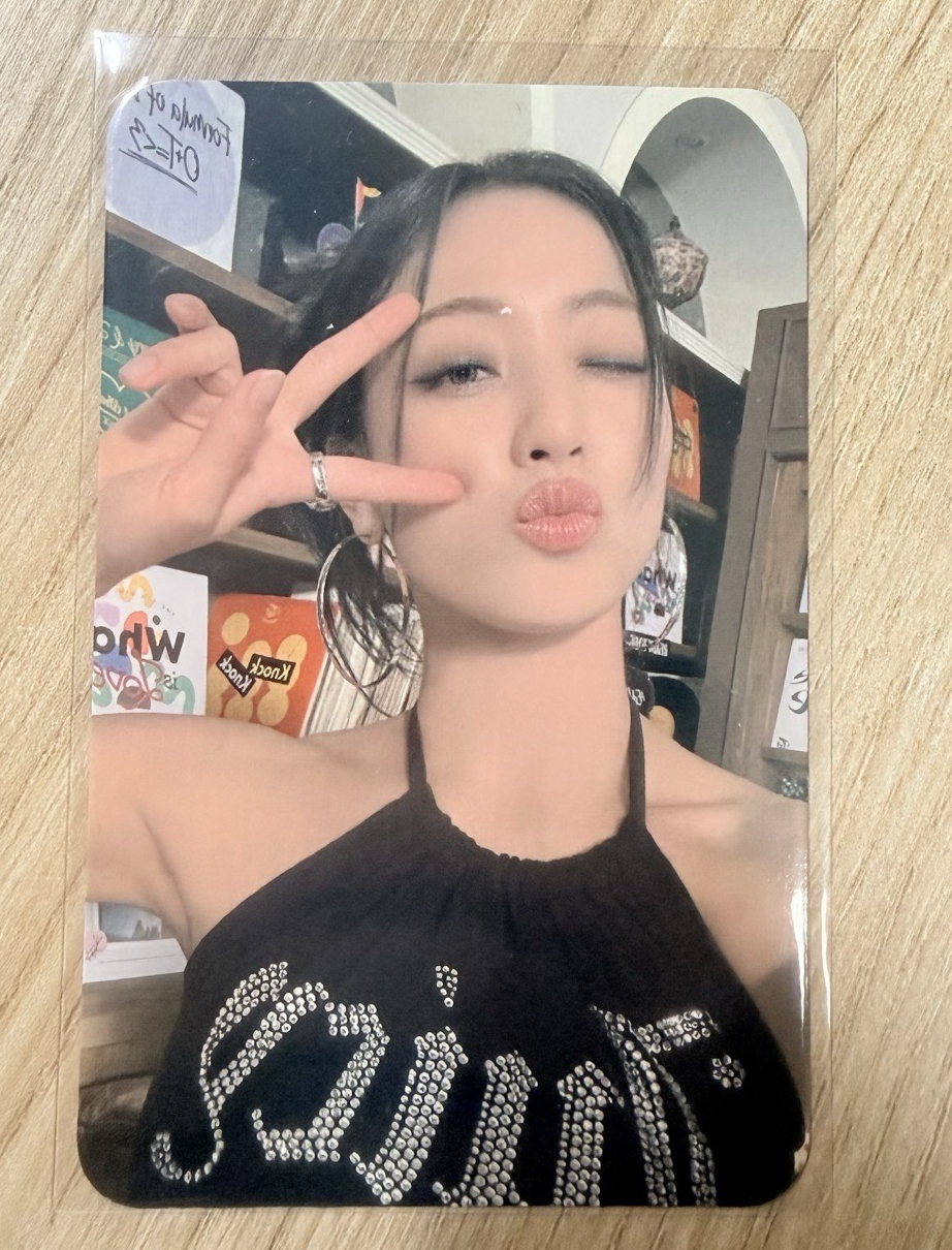 23’fm 線下滿額卡-志效