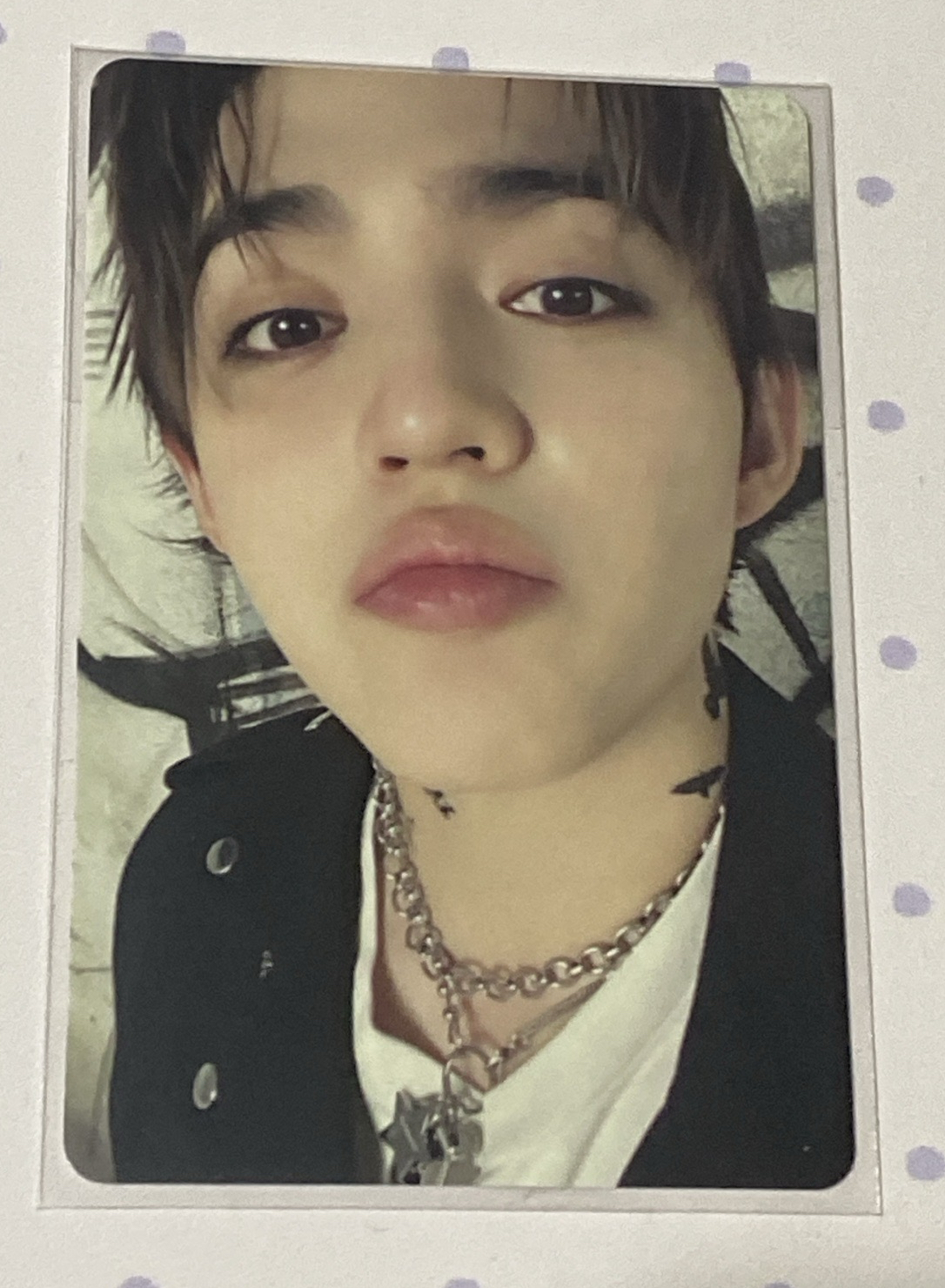 正規五 克拉盤隨機卡